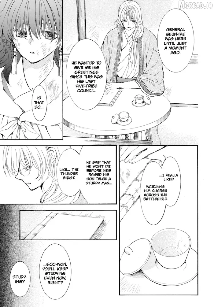 Yona of the Dawn Chapter 276.2 image 23_optimized